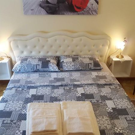 Apartamento Casa Ristori Verona Exterior foto