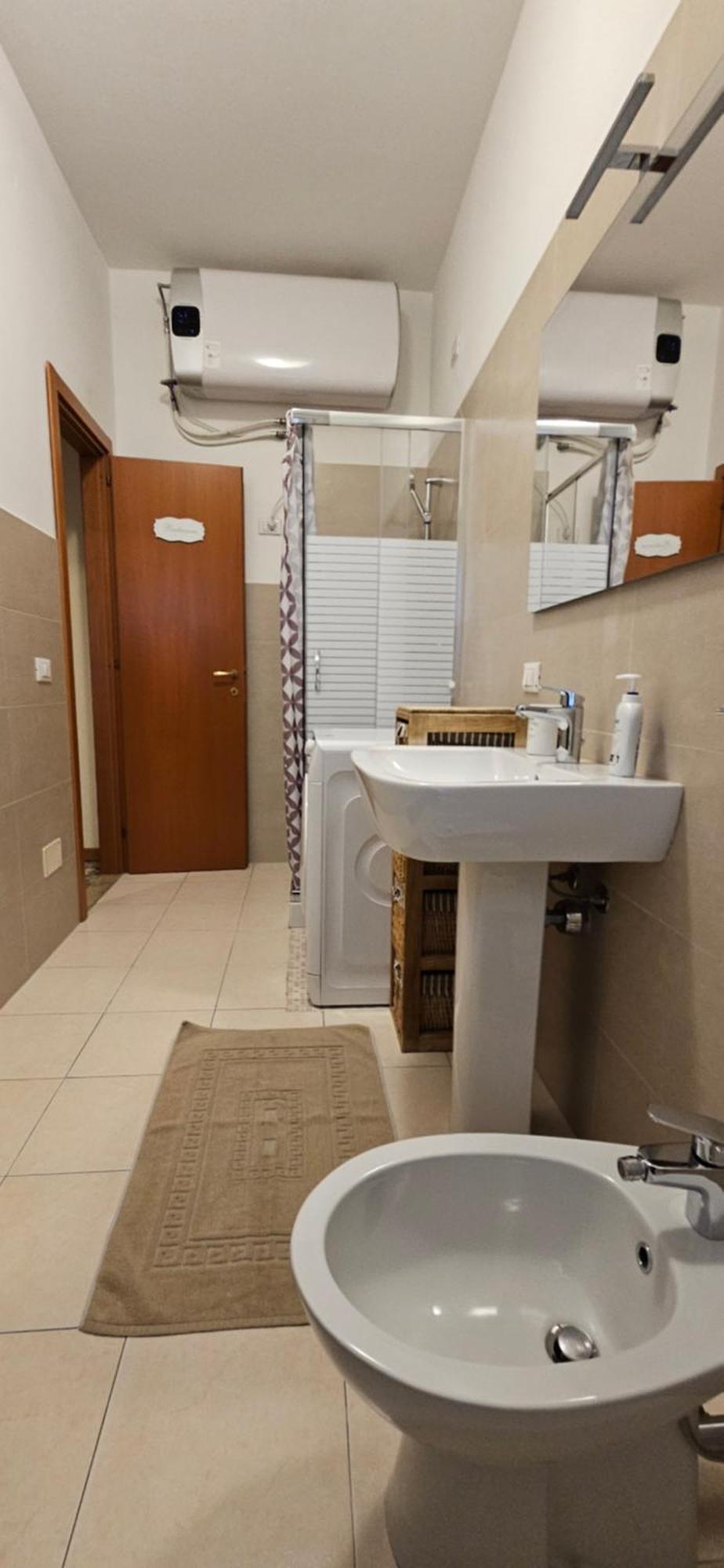 Apartamento Casa Ristori Verona Exterior foto
