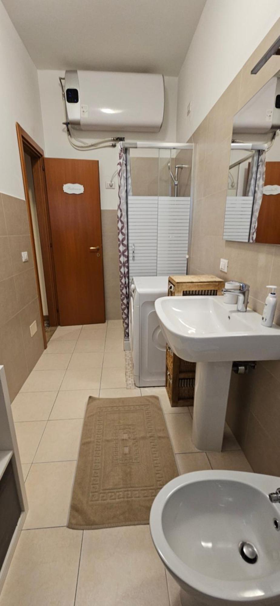 Apartamento Casa Ristori Verona Exterior foto