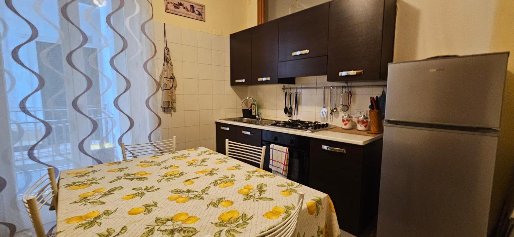 Apartamento Casa Ristori Verona Exterior foto