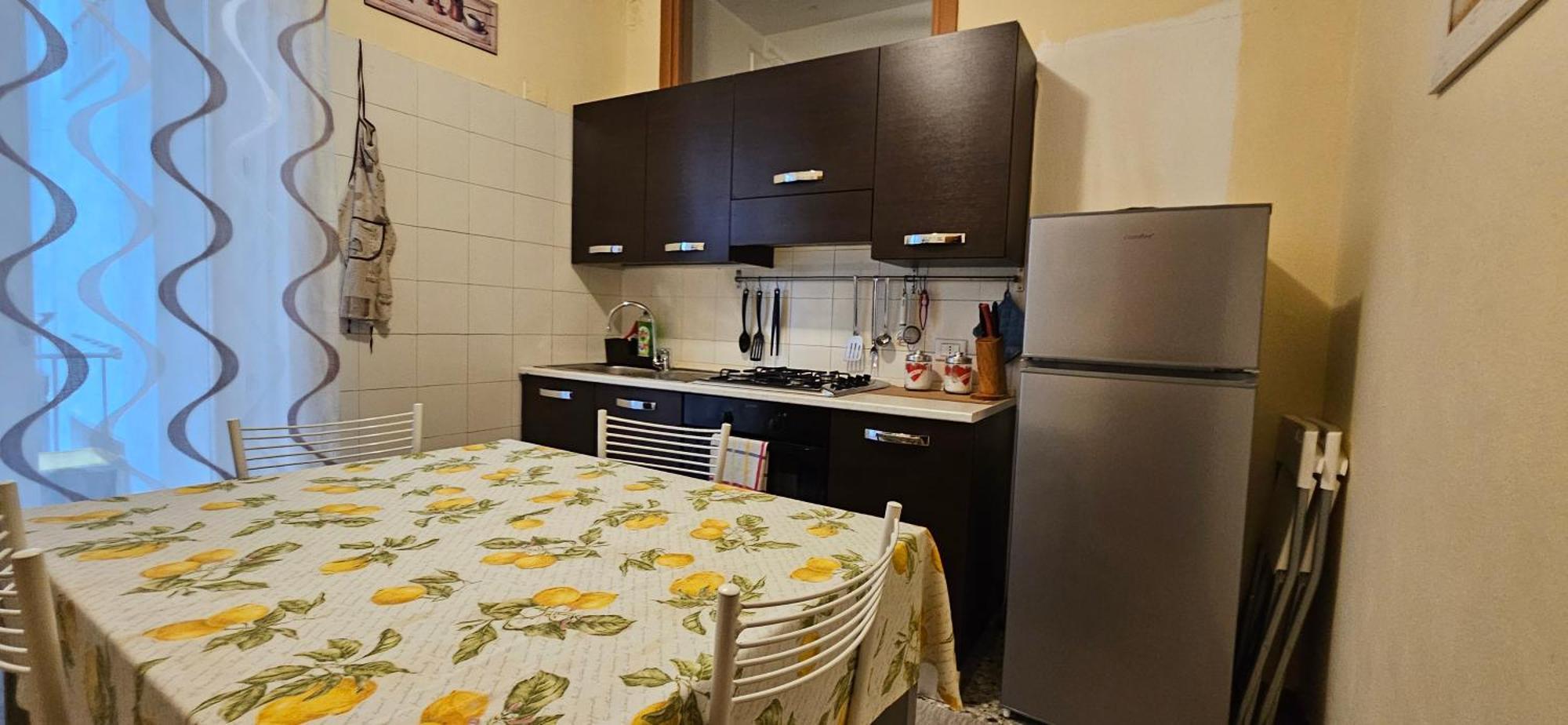 Apartamento Casa Ristori Verona Exterior foto