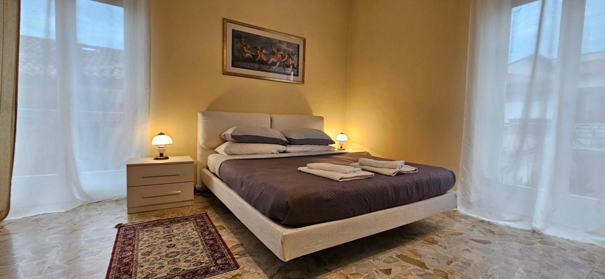Apartamento Casa Ristori Verona Exterior foto