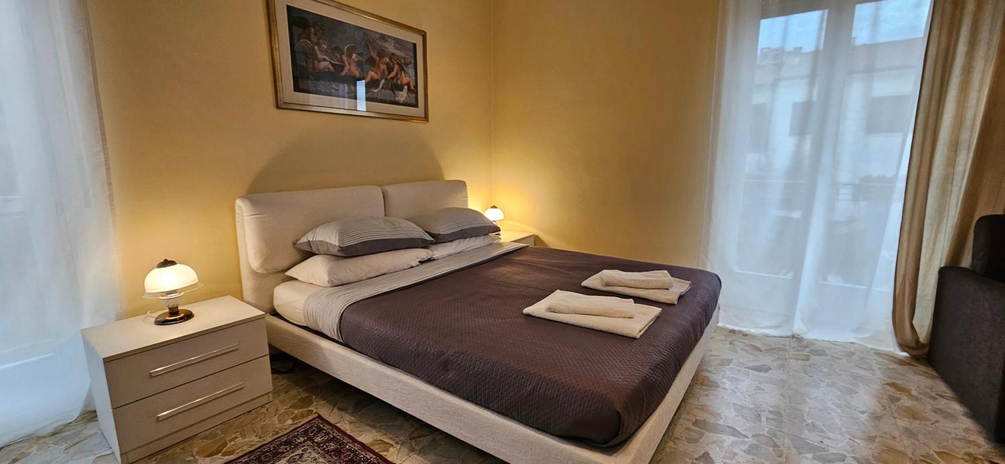 Apartamento Casa Ristori Verona Exterior foto
