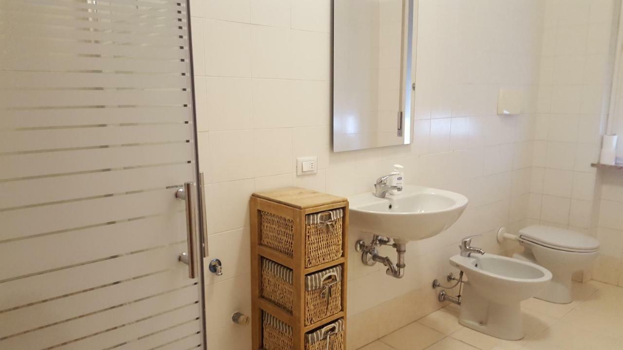 Apartamento Casa Ristori Verona Exterior foto