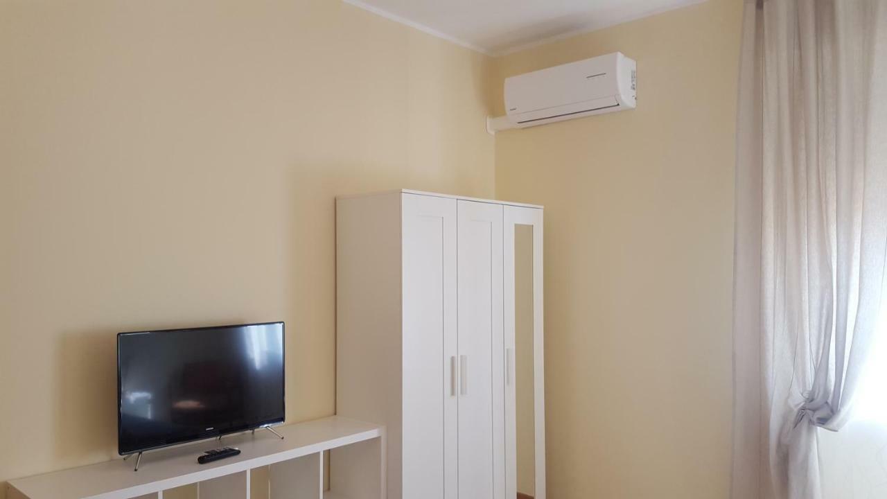 Apartamento Casa Ristori Verona Exterior foto